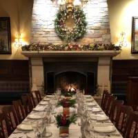 Meijer Regency Holiday Dinner